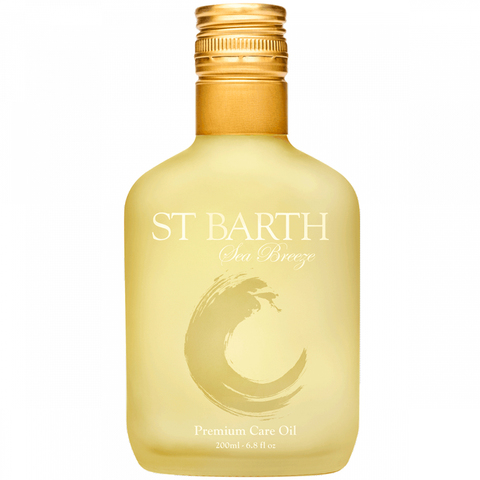 Суха Олія Преміум-Догляд ST BARTH Sea Breeze Premium Care Oil